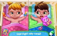 Baby Twins - Newborn Care screenshot, image №1362090 - RAWG