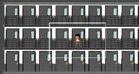 Prison Escape (itch) (Analisse, fungifurball) screenshot, image №1897233 - RAWG