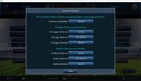 Pro Strategy Football 2026 screenshot, image №4259251 - RAWG