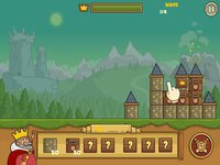 King's Strike - Tower Defense Game screenshot, image №977880 - RAWG