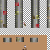 Food Rush (Zoey-21) screenshot, image №2989836 - RAWG
