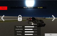 Real Extreme Race - Furious Sports screenshot, image №973515 - RAWG