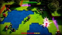 Questwood screenshot, image №4221260 - RAWG