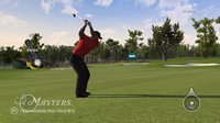 Tiger Woods PGA TOUR 12: The Masters screenshot, image №516777 - RAWG