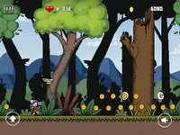 Action Girl Killem screenshot, image №1940583 - RAWG