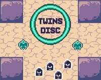 Twins Disc screenshot, image №2941103 - RAWG