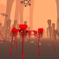 Your Hands Are Ghosts (VR) screenshot, image №3081715 - RAWG