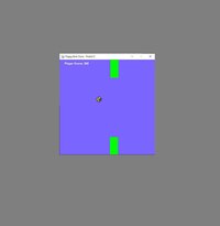 Flappy bird Clone - Java - 2019 screenshot, image №3525039 - RAWG