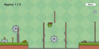 Shinobi Frog-san screenshot, image №3840857 - RAWG