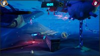 Sea Bubble screenshot, image №1006626 - RAWG