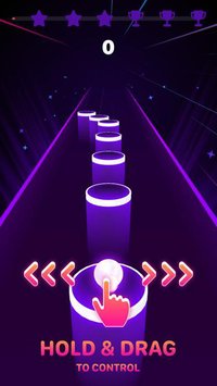Beat Jumpy - Music Game screenshot, image №2303145 - RAWG