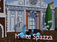 MonteSpazza screenshot, image №2965379 - RAWG