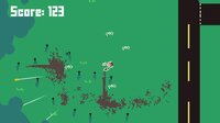 ZombieArcade | 24HourGame screenshot, image №3620619 - RAWG