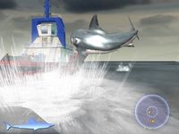 Jaws Unleashed screenshot, image №408240 - RAWG