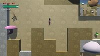 Through the Anthill - LD48 screenshot, image №2813058 - RAWG