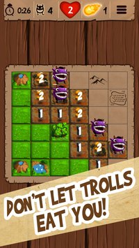 Troll Sweeper screenshot, image №1242286 - RAWG