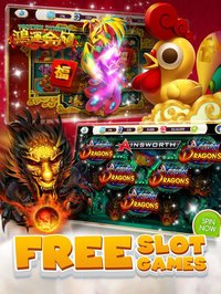 Lucky Life Slots by myVEGAS screenshot, image №892846 - RAWG