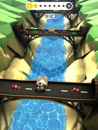 Crushy Wheels - الشاص المدمر screenshot, image №2207949 - RAWG