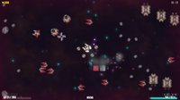 Space Gladiator screenshot, image №1692257 - RAWG