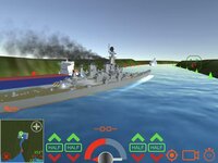 Ship Handling Simulator screenshot, image №2467366 - RAWG