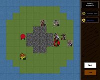 Eltania screenshot, image №1249062 - RAWG