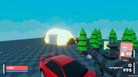 TP Shooter (Skull Games Dev) screenshot, image №3462254 - RAWG