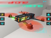 Drone Racing -Quadcopter FPV racing screenshot, image №2155049 - RAWG
