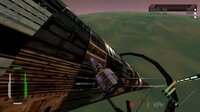 Redshift Riders screenshot, image №3538533 - RAWG