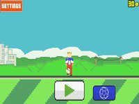 Juggle Man screenshot, image №2120529 - RAWG