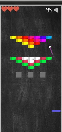 Post-it Breaker screenshot, image №2152106 - RAWG