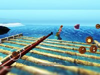 Siren Mermaid Hunter screenshot, image №924852 - RAWG
