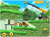 Construction Truck JCB Games screenshot, image №3871307 - RAWG