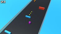 Tap to Dodge - PC screenshot, image №3614031 - RAWG