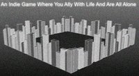 An Indie Game Where You Ally With Life And You're All Alone screenshot, image №1170692 - RAWG