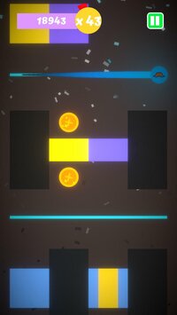 Fall In screenshot, image №2876670 - RAWG