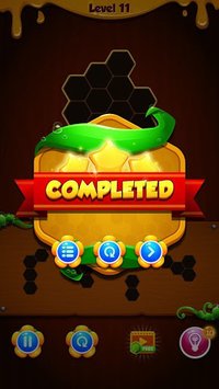 Hexa Puzzle screenshot, image №2084334 - RAWG