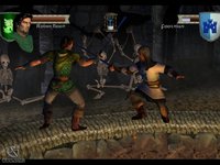 Robin Hood: Defender of the Crown screenshot, image №353391 - RAWG