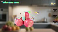 Fruity Kitchen screenshot, image №4217943 - RAWG