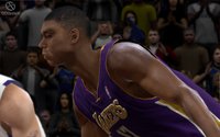 NBA 2K9 screenshot, image №503623 - RAWG