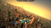 Infinite Skyline: Superflight screenshot, image №2130220 - RAWG