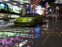 Need for Speed: Underground screenshot, image №809825 - RAWG