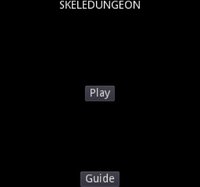 Skeledungeon screenshot, image №1681114 - RAWG