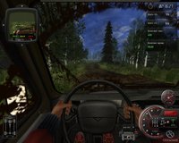 Полный привод 2: УАЗ 4x4 screenshot, image №490063 - RAWG