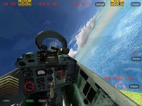 Gunship III - Combat Flight Simulator - VPAF screenshot, image №1327952 - RAWG