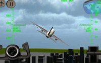 3D Airplane Flight Simulator screenshot, image №1429213 - RAWG