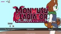 MONMUSU Gladiator screenshot, image №2203475 - RAWG