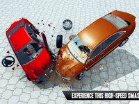 Car Crash Beam Drive Accidents screenshot, image №2574177 - RAWG