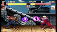 Ultra Street Fighter II: The Final Challengers screenshot, image №241456 - RAWG