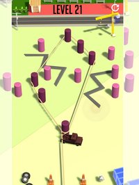 Wrap The Rope! screenshot, image №2142160 - RAWG