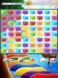 Candy Rushed screenshot, image №948550 - RAWG